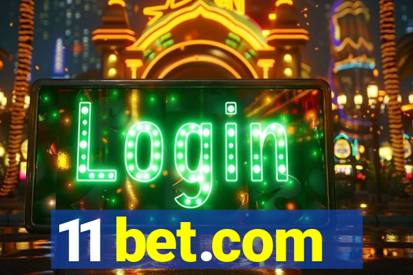 11 bet.com